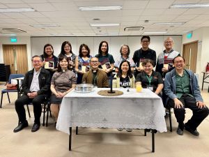 cic english training group pic june